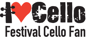 Festival Cello Fan