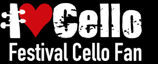 Festival Cello Fan