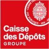 logo caisse des depots