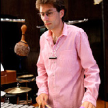 Pascal Pons, percussioniste